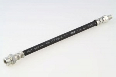 HELLA PAGID 8ah355461041 -  Тормозной шланг